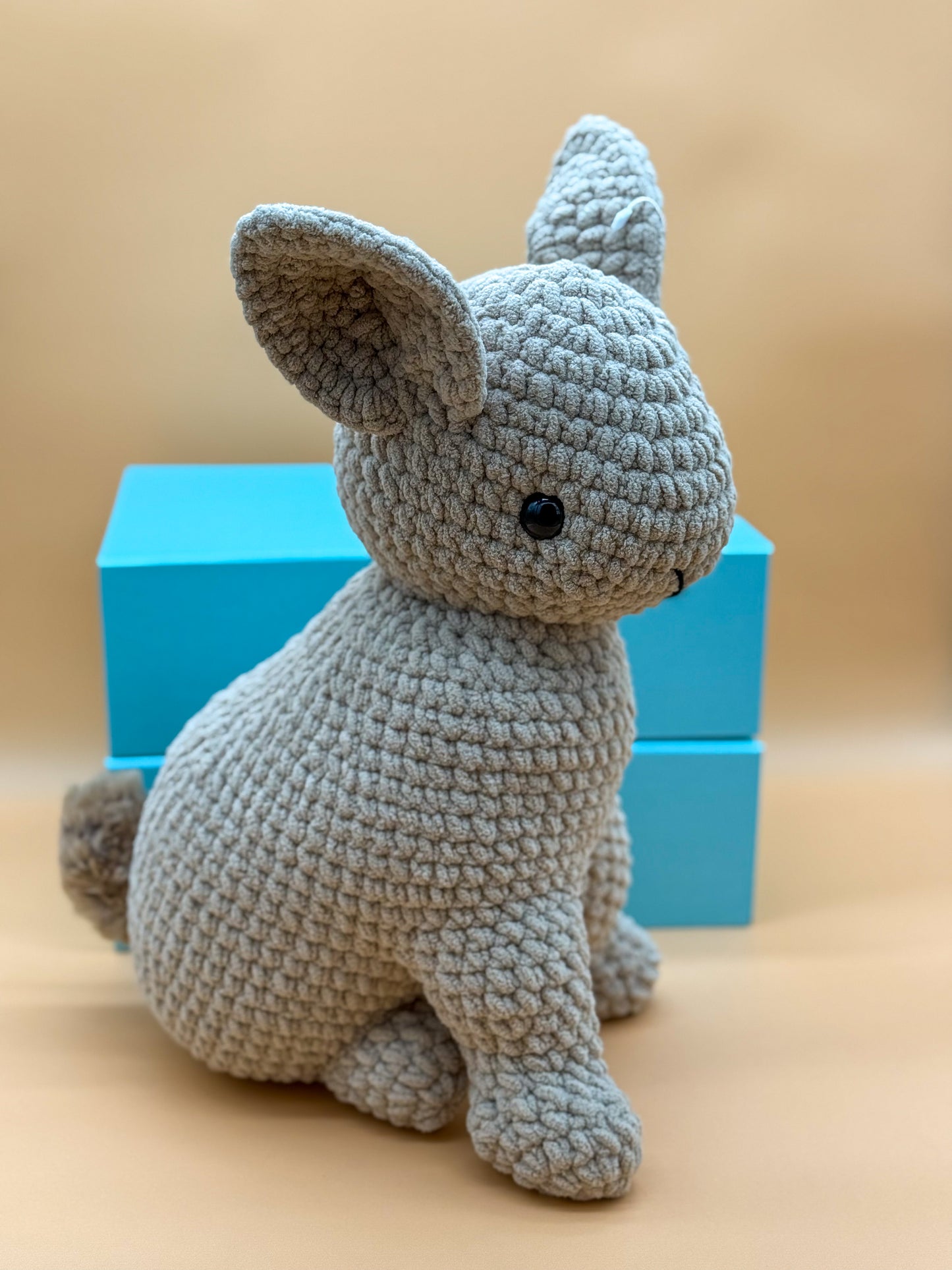 Crochet Bunny