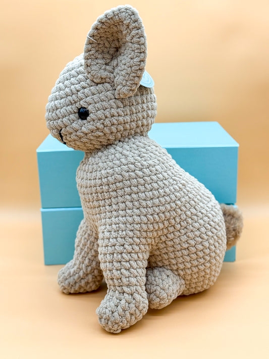 Crochet Bunny